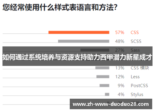 如何通过系统培养与资源支持助力西甲潜力新星成才