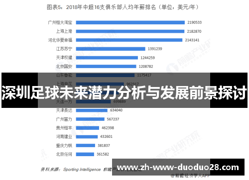 深圳足球未来潜力分析与发展前景探讨