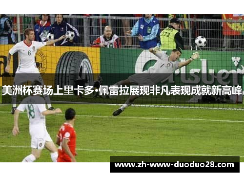 美洲杯赛场上里卡多·佩雷拉展现非凡表现成就新高峰
