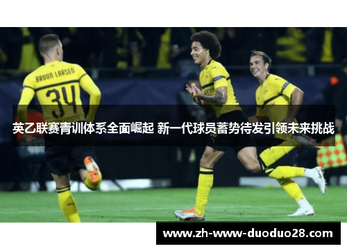 英乙联赛青训体系全面崛起 新一代球员蓄势待发引领未来挑战