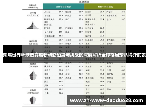 聚焦世界杯预选赛最新动态趋势与挑战的深度解析全球格局球队博弈前景