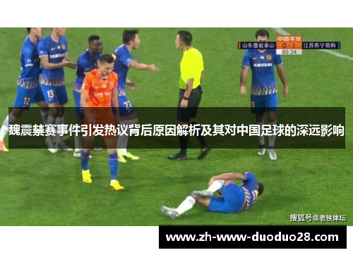 魏震禁赛事件引发热议背后原因解析及其对中国足球的深远影响 魏震禁赛事件引发热议背后原因解析及其对中国足球的深远影响
